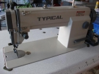 Urge vender maquina industrial de  aparar plana de engrase automatico - mejor precio | unprecio.es