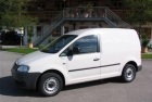 Volkswagen Caddy 2.0 SDI Economía - mejor precio | unprecio.es