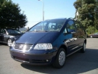 Volkswagen Sharan TDI 115cv--320Euros/mes '05 en venta en Villagarcía De Arosa - mejor precio | unprecio.es