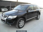 Volkswagen Touareg 3.0TDI V6  Motion Tip. - mejor precio | unprecio.es
