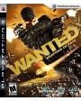 Wanted: Weapons of Fate Playstation 3