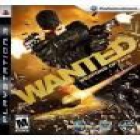 Wanted: Weapons of Fate Playstation 3 - mejor precio | unprecio.es