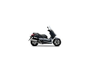 YAMAHA X-MAX