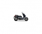 YAMAHA X-MAX - mejor precio | unprecio.es