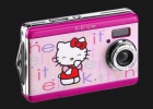 Cámara fotográfica Hello Kitty 3MP - mejor precio | unprecio.es