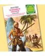 Robinson Crusoe. ---  Marín, Colección Junior, 1972, Barcelona.