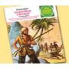 Robinson Crusoe. --- Marín, Colección Junior, 1972, Barcelona. - mejor precio | unprecio.es