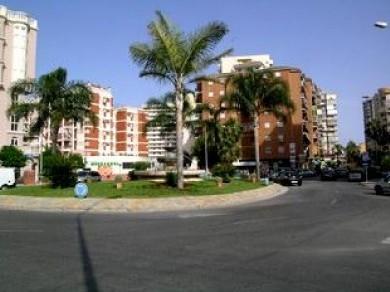 Apartamento con 2 dormitorios se vende en Torremolinos, Costa del Sol