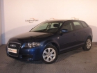 AUDI A3 1.9TDI Ambition - mejor precio | unprecio.es
