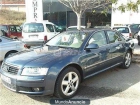 Audi A8 3.7 QUATTRO TIPTRONIC - mejor precio | unprecio.es