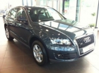 Audi Q5 2.0 TFSI Quattro S-T 211 - mejor precio | unprecio.es