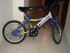 Bicicleta BH california para niños - mejor precio | unprecio.es