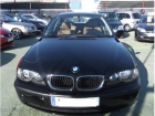 BMW 320d - mejor precio | unprecio.es
