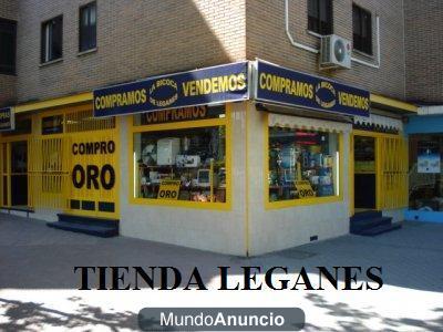 CAMARAS Y VIDEOCAMARAS DIGITALES EN TIENDA SEGUNDA MANO