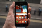 Cambio Samsung sII por Iphone 4s - mejor precio | unprecio.es