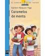 Caramelos de menta