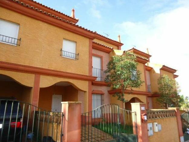 Casa adosada en Lepe