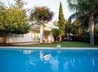 Chalet con 3 dormitorios se vende en Mijas Pueblo, Costa del Sol - mejor precio | unprecio.es