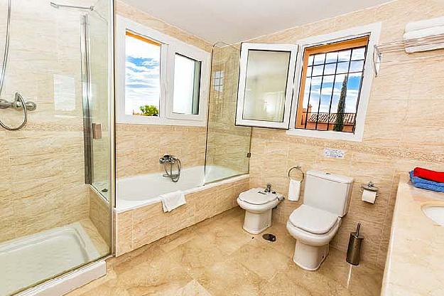 Chalet en Mijas Costa