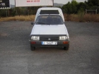 Citroen C15 C-15 D Familiar  Top - mejor precio | unprecio.es