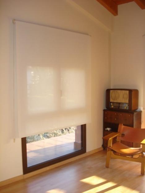 cortinas de screen