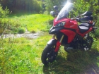 Ducati Multistrada 1200 ABS 2012 - mejor precio | unprecio.es