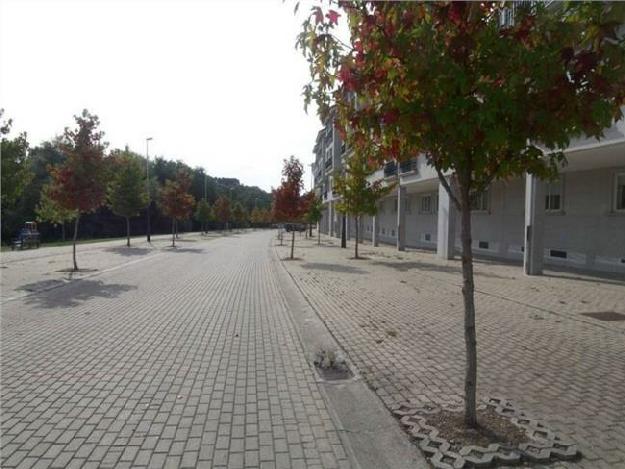 Dúplex en Oleiros