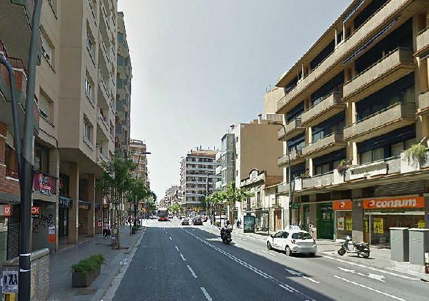 Edificio en Barcelona