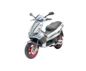 GILERA RUNNER 50