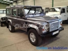 Land Rover Defender - mejor precio | unprecio.es