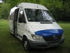 Mercedes-Benz 313 cdi Sprinte - mejor precio | unprecio.es
