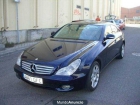 Mercedes-Benz CLS 350 - mejor precio | unprecio.es