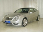 Mercedes Clase A 1.7 CDI CLASSIC 5P - mejor precio | unprecio.es