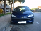 Peugeot 206 xr 1.4 gasolina 3 ptas2000 full 119.000km--1980euros - mejor precio | unprecio.es