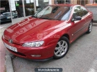 Peugeot 406 HDI 136 - mejor precio | unprecio.es