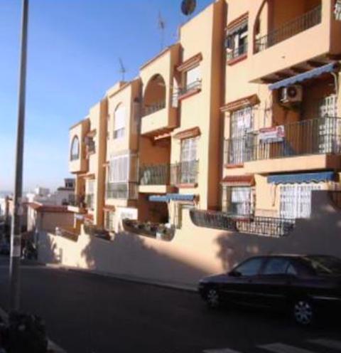 Piso en Aguadulce