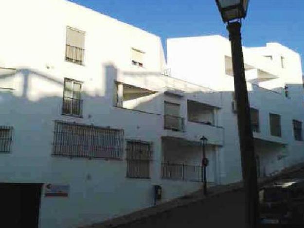 Piso en Alcalá de los Gazules