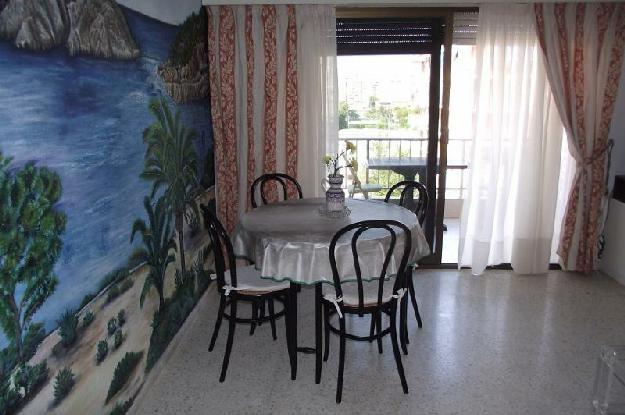 Piso en Alicante/Alacant