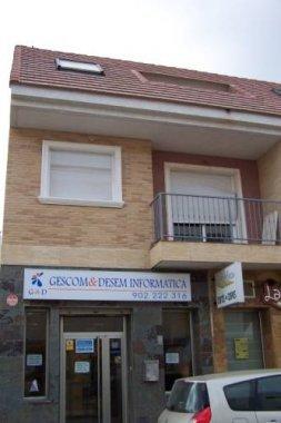 Piso en Archena