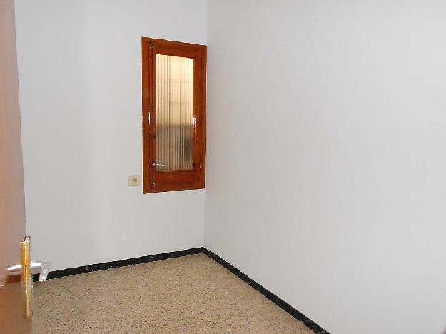 Piso en Canet de Mar
