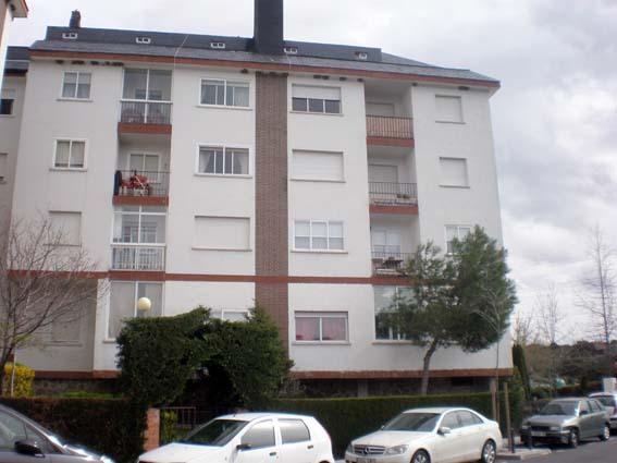 Piso en Collado Villalba
