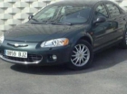 Renault Grand Scenic Grand Scenic 2.0dCi. DYNAMIQUE - mejor precio | unprecio.es