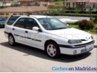 Renault Laguna - mejor precio | unprecio.es