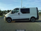 renault trafic combi,1.9dci,100cv,6velocidades,garantia de 1 año - mejor precio | unprecio.es
