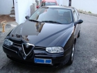 Se vende Alfa 156 JTD. - mejor precio | unprecio.es