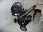 vendo quinny buzz - mejor precio | unprecio.es