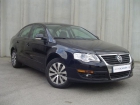 VOLKSWAGEN PASSAT 1.6TDI CR EDITION P.BMT - mejor precio | unprecio.es