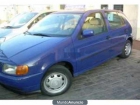 Volkswagen Polo 1.9diesel Basic - mejor precio | unprecio.es