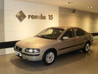 Volvo S60 2.4 140 CV