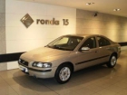 Volvo S60 2.4 140 CV - mejor precio | unprecio.es